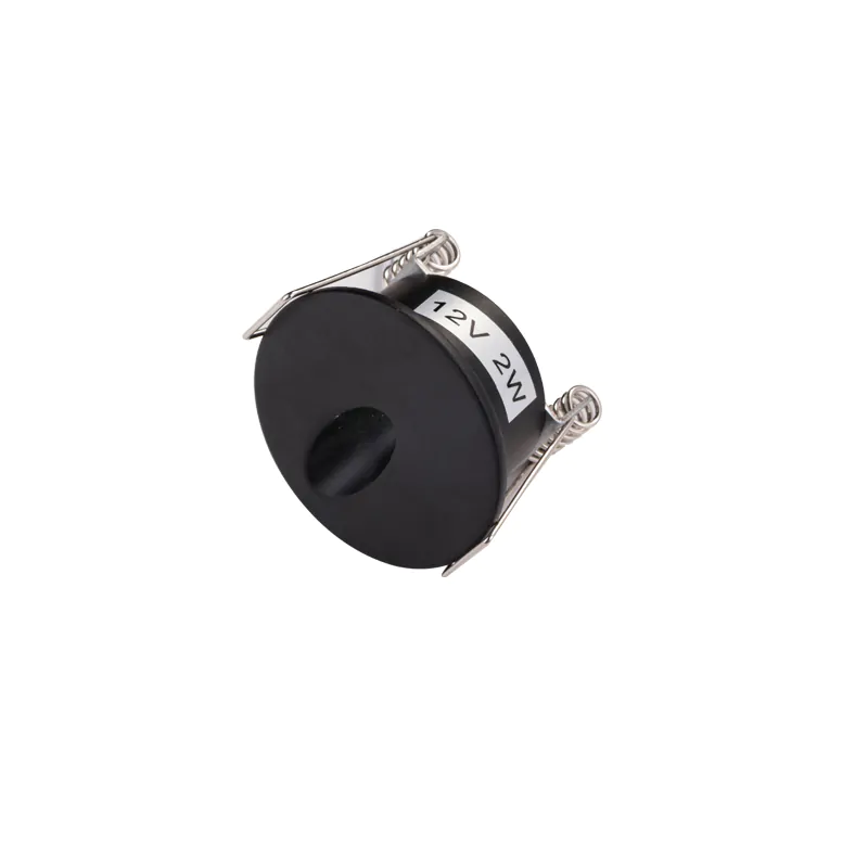 step light -round - BK