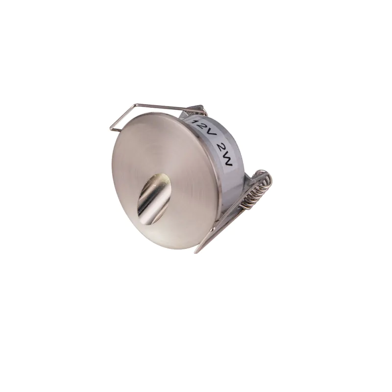 step light -round - SN