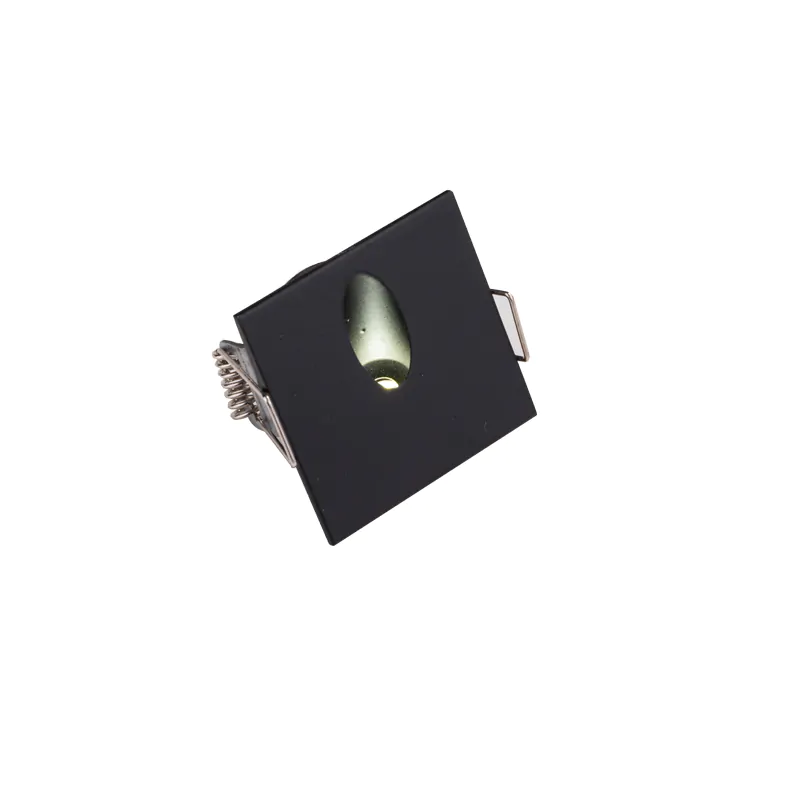 step light -square - BK