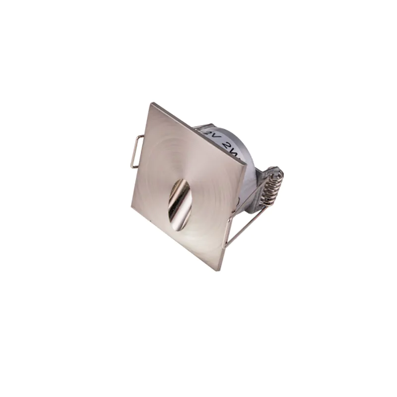 step light -square - SN